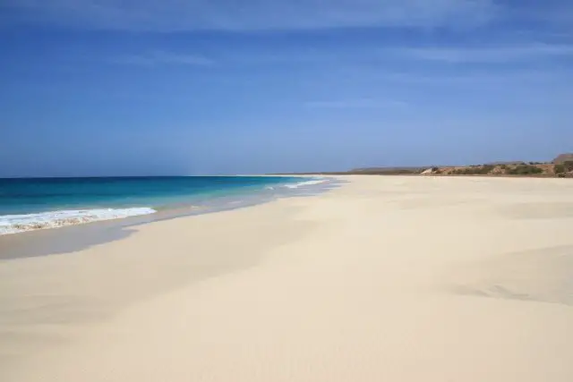 Capo Verde A Gennaio Clima Cosa Vedere E Cosa Fare Sviaggiare It