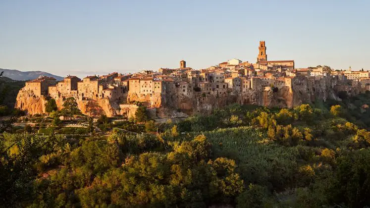 Civita Di Bagnoregio Cosa Vedere E Fare Le Migliori Attrazioni Ed Esperienze