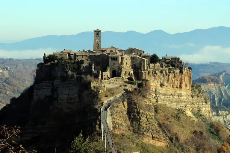 Civita Di Bagnoregio Cosa Vedere E Fare Le Migliori Attrazioni Ed Esperienze