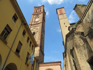 cosa vedere a bologna con i bambini