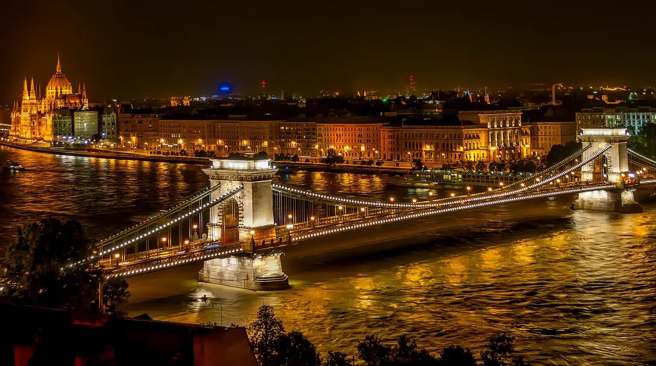 dove dormire a budapest