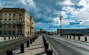 trieste cosa vedere