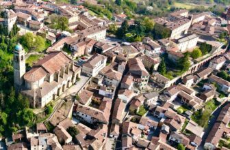 cittadine italiane da scoprire