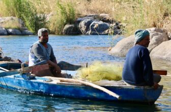 fiume più lungo del mondo