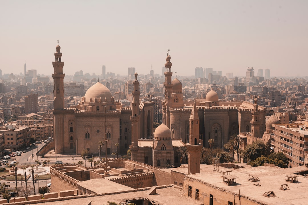 il cairo vita notturna