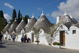 Dove dormire a Alberobello