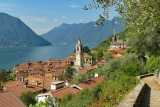 Il migliore agriturismo sul Lago di Como