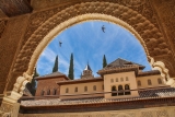Alhambra di Granada: orari, prezzi e cosa vedere