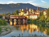 Bassano del Grappa: cosa vedere e fare, le migliori attrazioni ed esperienze