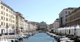I migliori B&B di Trieste