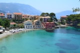 Cefalonia: come arrivare, le migliori spiagge, dove alloggiare