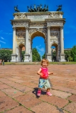 Cosa vedere a Milano con i bambini