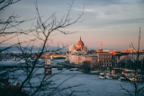 Budapest in inverno: 10 cose imperdibili da fare