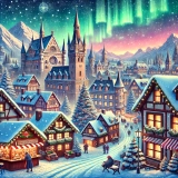 Le migliori destinazioni per l’inverno in Europa: consigli di viaggio