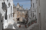 Dove dormire a Ostuni: le migliori zone e strutture