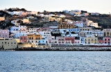 Dove dormire a Ponza