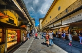 Dove fare shopping a Firenze