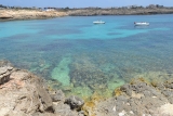 Lampedusa: come arrivare, le migliori spiagge, dove alloggiare