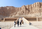 Cosa vedere a Luxor: templi, tombe e scorci sul Nilo (con consigli pratici)