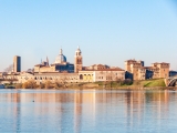 Mantova: cosa vedere e fare, le migliori attrazioni ed esperienze