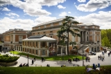 Museo del Prado: orari, prezzi e cosa vedere
