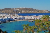 Mykonos: come arrivare, le migliori spiagge, dove alloggiare