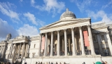 National Gallery di Londra: orari, prezzi e cosa vedere