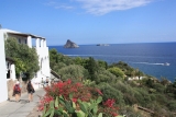 Panarea: come arrivare, le migliori spiagge, dove alloggiare