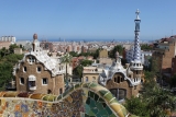 Parc Güell di Barcellona: orari, prezzi e cosa vedere