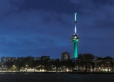 Euromast: orari, prezzi e cosa vedere