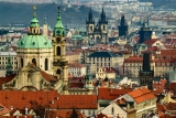 Cosa vedere a Praga in tre giorni: guida essenziale