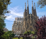 Sagrada Familia: orari, prezzi e cosa vedere