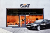 Ecco le offerte di Natale della Sixt