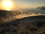 Vulcano: come arrivare, le migliori spiagge, dove alloggiare