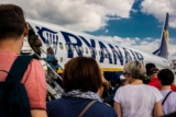 Ryanair bagaglio a mano misure: guida pratica (dimensioni, regole e trucchi per non pagare extra)